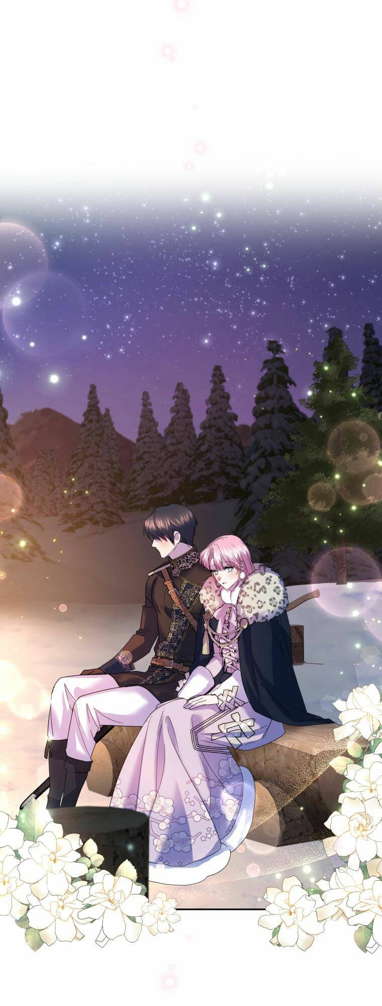 nhà điều chế nước hoa độc quyền của bạo chúa chapter 75 29