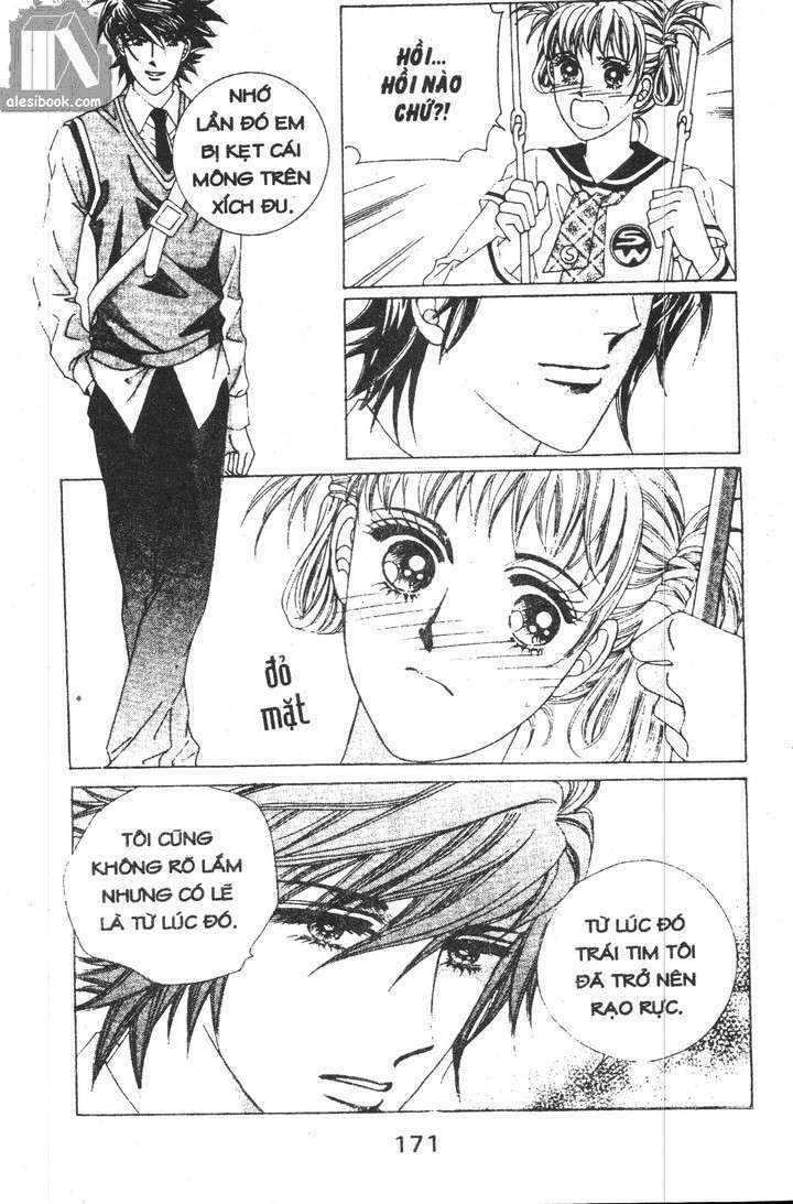 hồng tiểu thư chapter 42 11