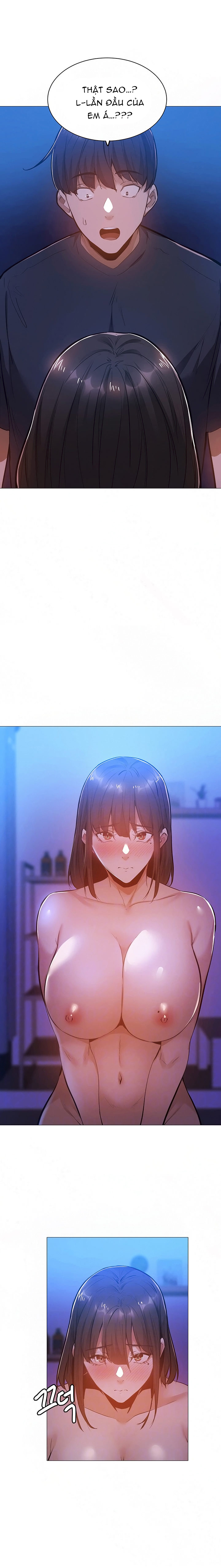 có phòng trống không? chapter 33 2