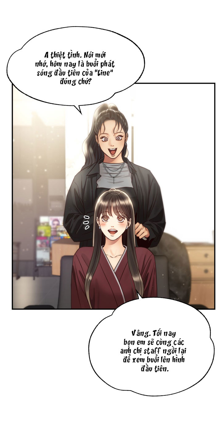 [16+] ánh sao ban mai chapter 57 5