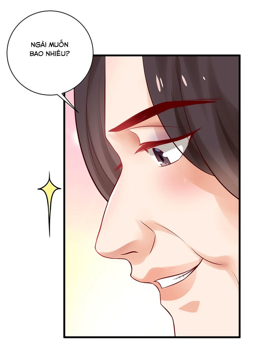 nữ đế livestream công lược chapter 26 36