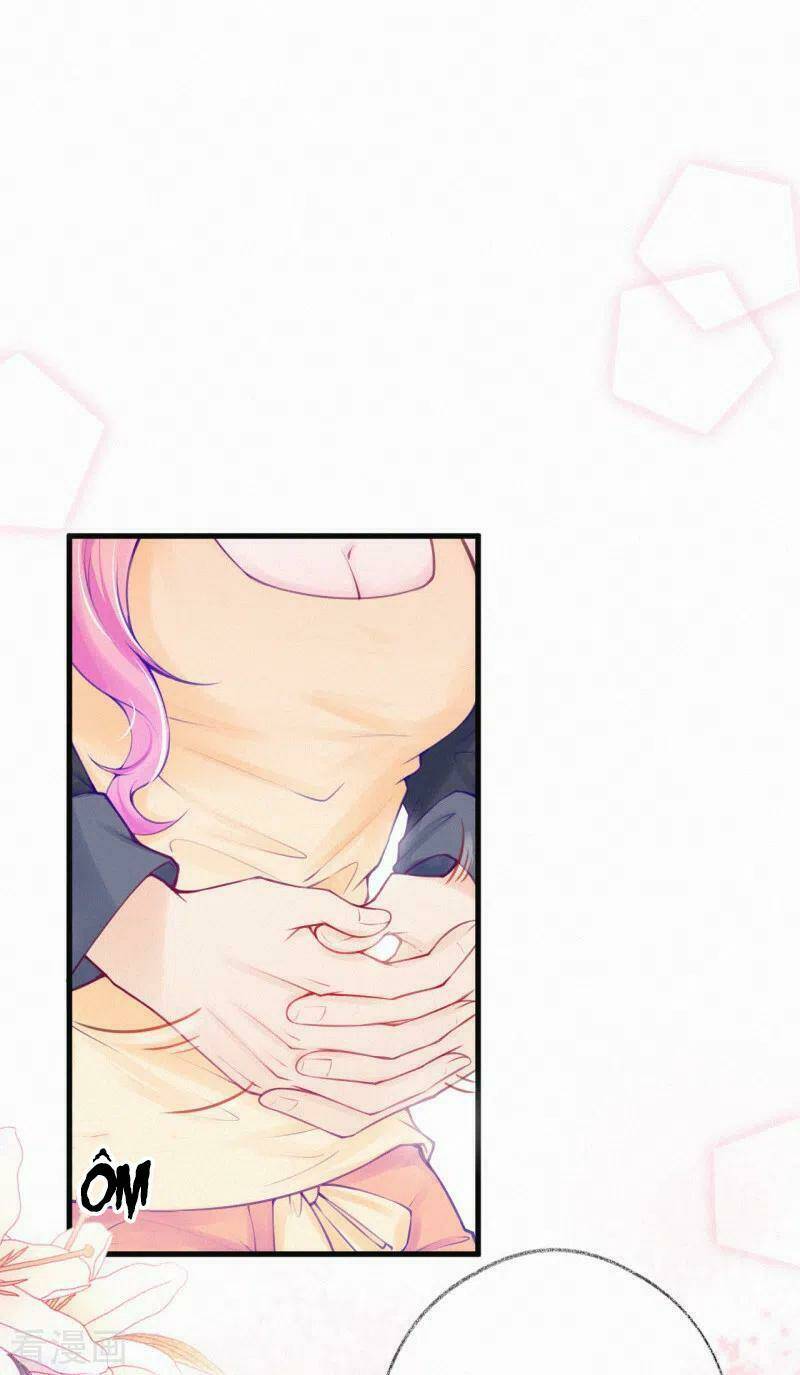 mami đột kích, thiên tài manh bảo khốc daddy chapter 63 13