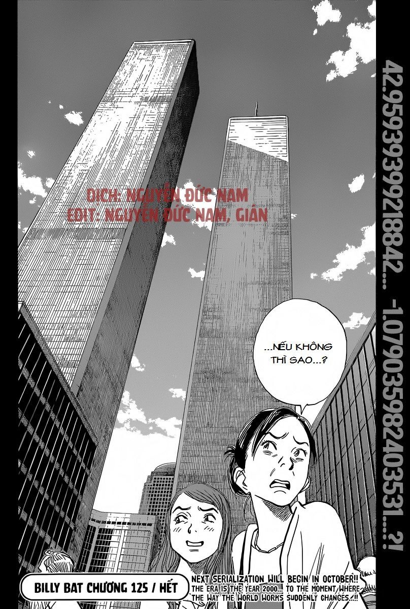 billy bat chapter 125 24