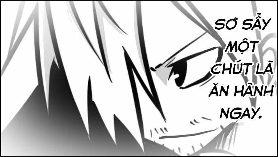 senyuu chapter 33 12