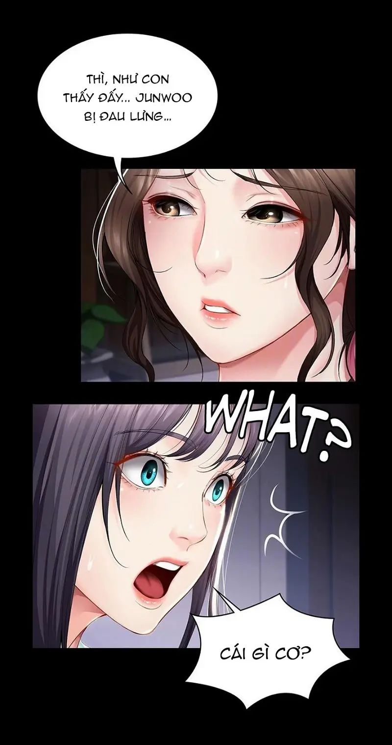 nhật ký ở trọ - không che chapter 34 6