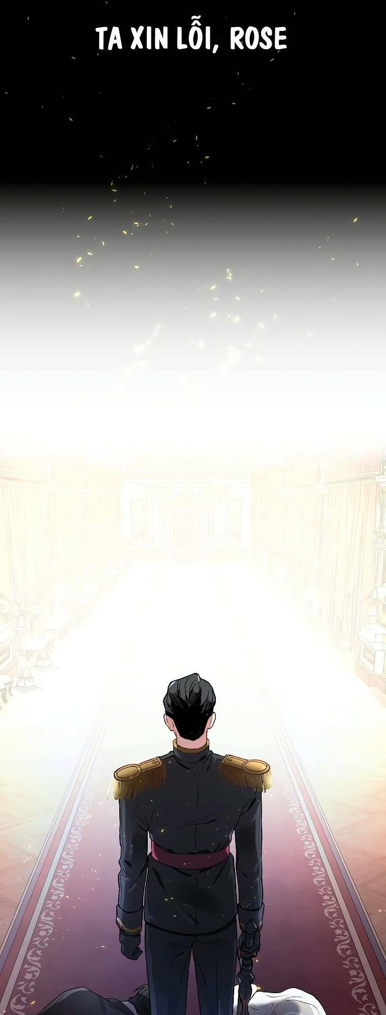 nàng hậu của tro tàn chapter 0 54