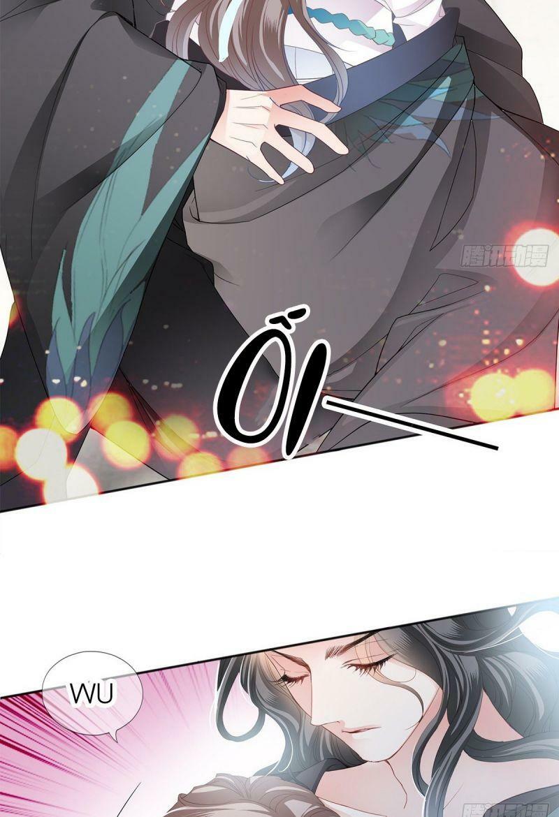 bổn vương muốn nàng chapter 15 7