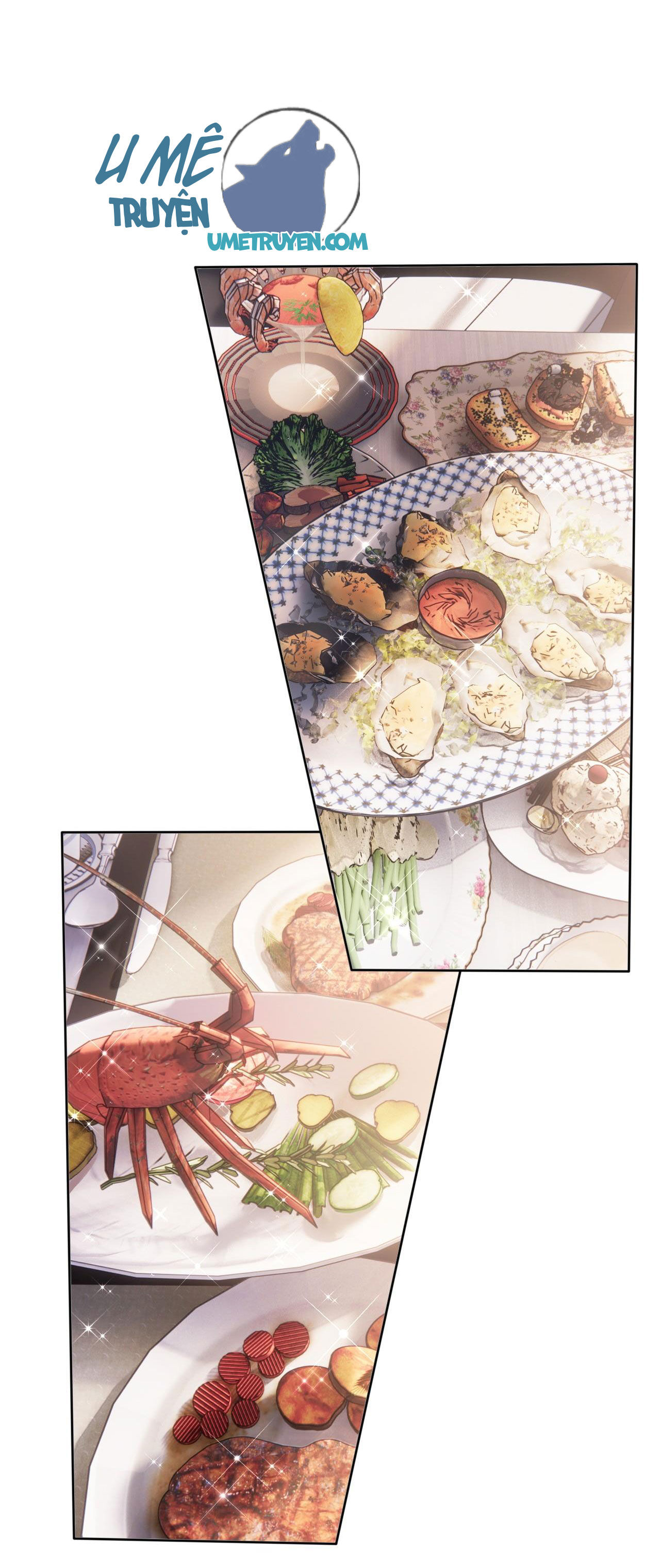 ta sinh con cho tổng tài chapter 15 25