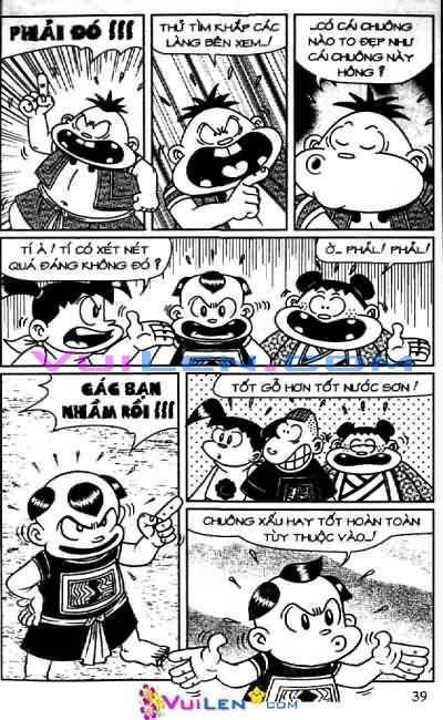 thần đồng đất việt chapter 80 36