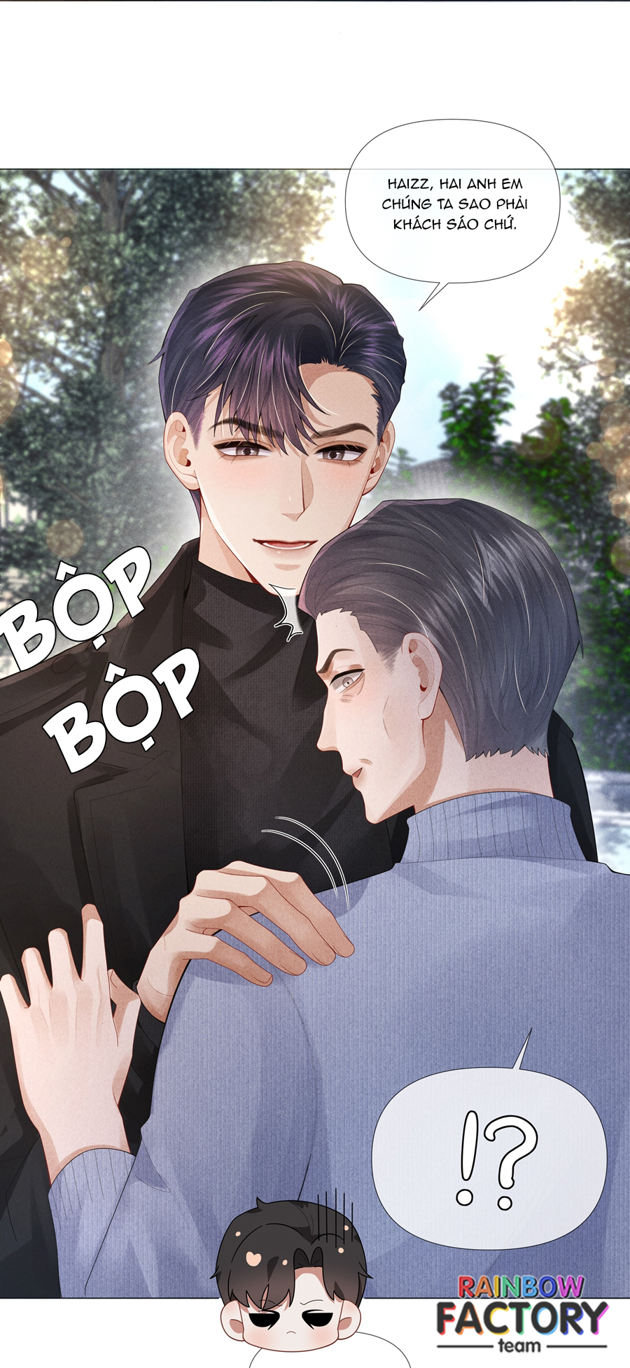 dior tiên sinh chapter 64 37