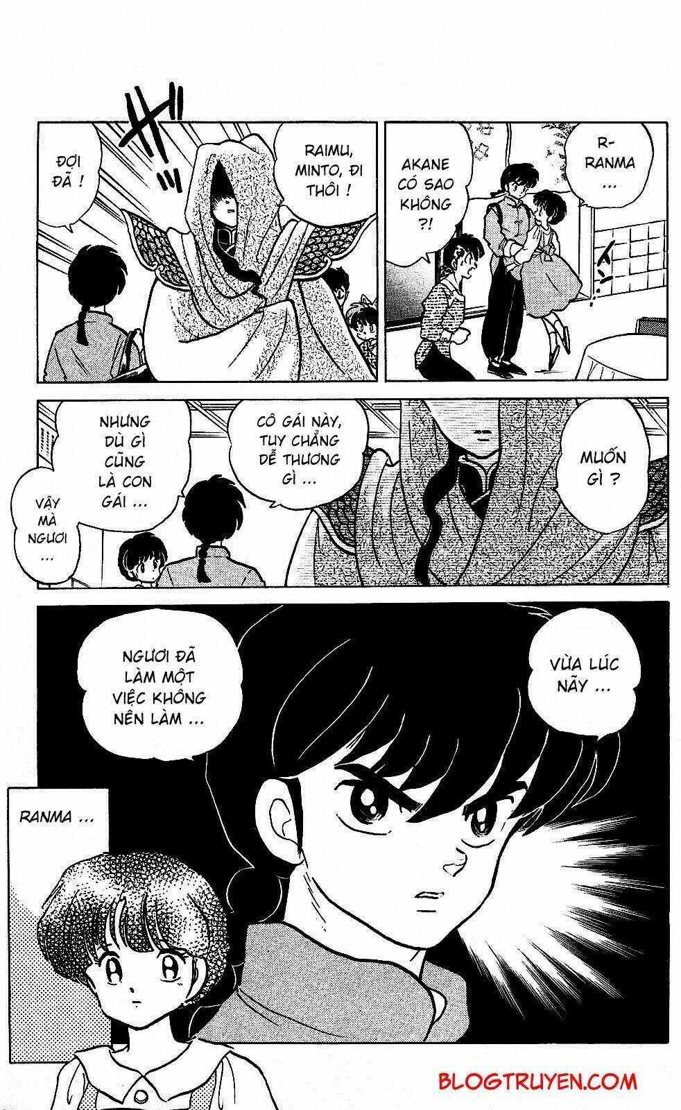 suối lời nguyền chapter 246 18