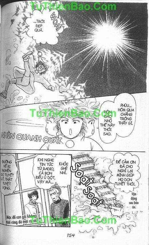 câu lạc bộ con nhà giàu chapter 13 154