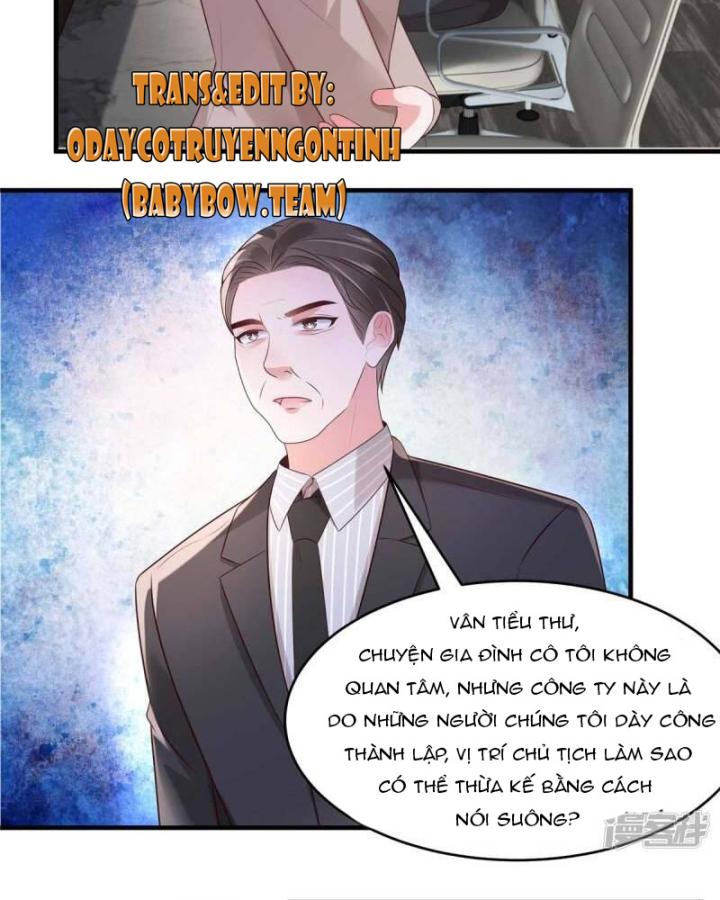 tái sinh tương ngộ chapter 69 13