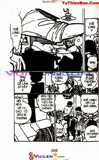 cô bé khóc nhè chapter 4 103