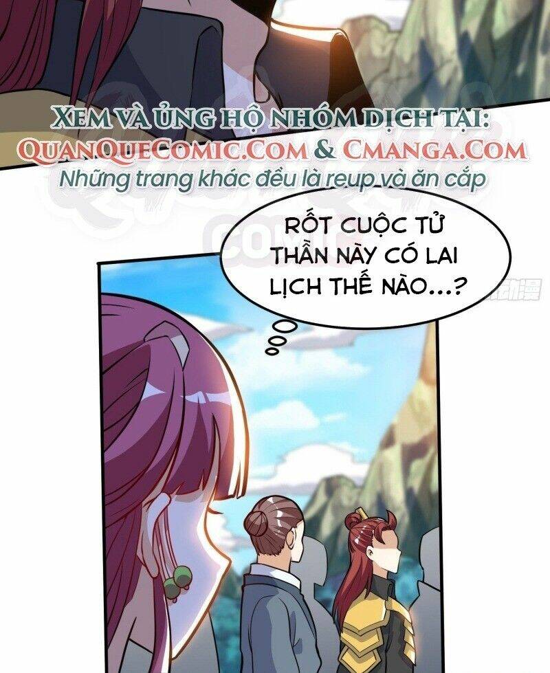 thần võ đế tôn chapter 40 3