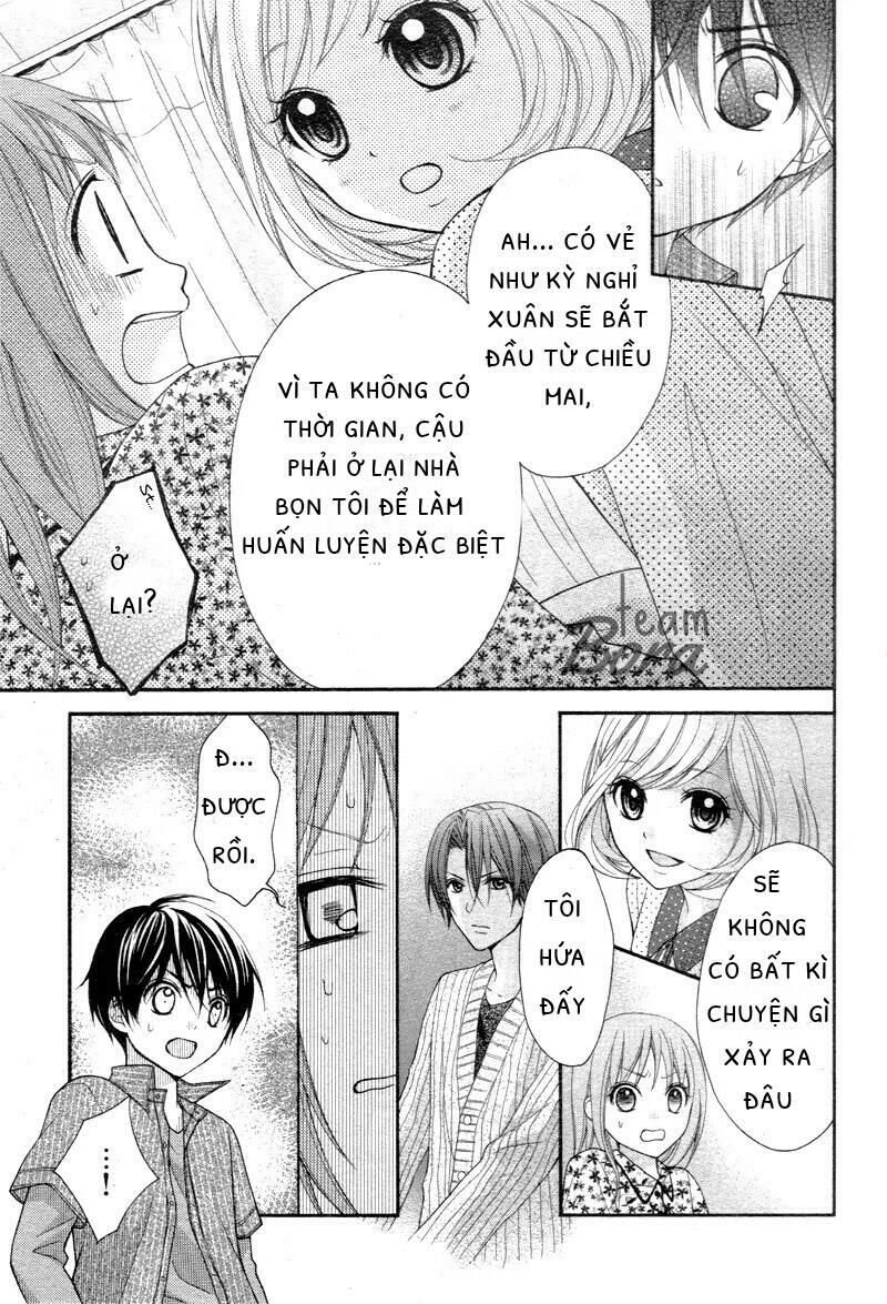 ayakashi hisen chapter 22 18