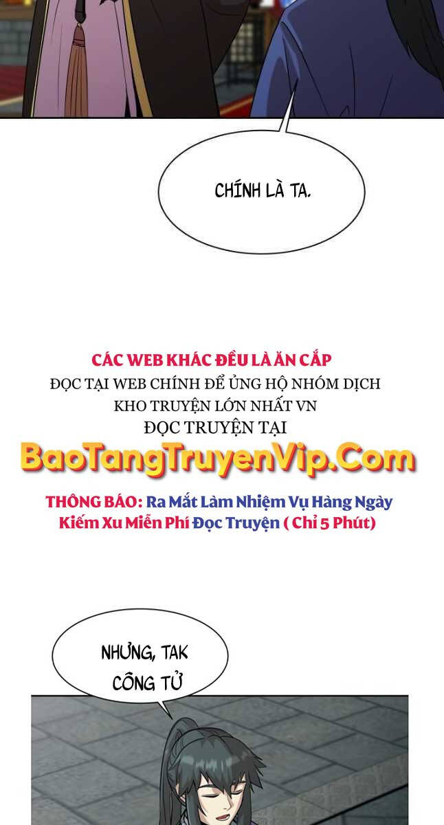 bậc thầy phép thuật ở thế giới võ lâm chapter 27.1 22