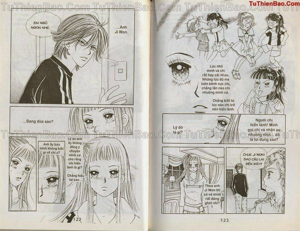 phép màu tình yêu chapter 5 61