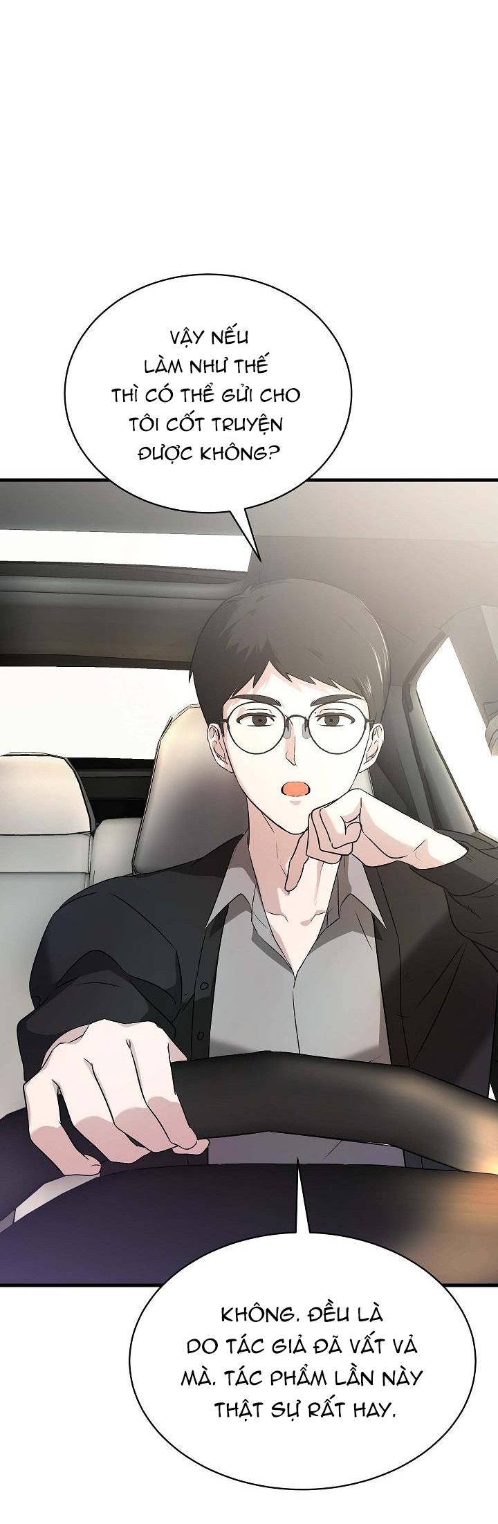 tình yêu của hyung tae chapter 1 27