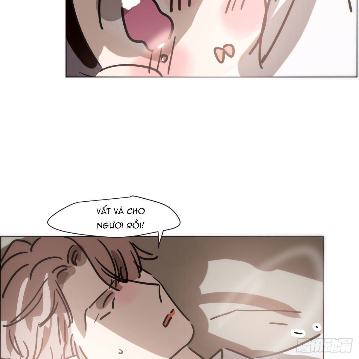 Bắt Lấy Ngao Ngao chapter 191 - Trang 4