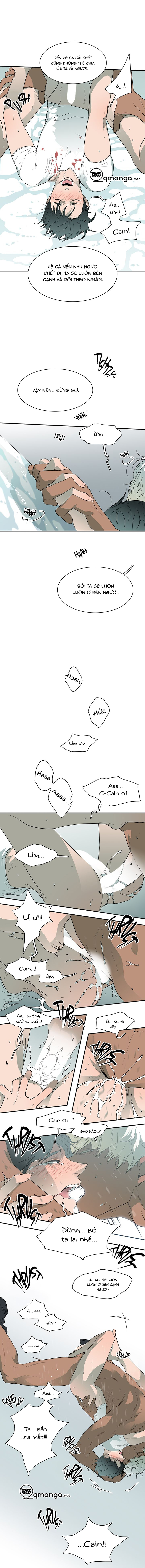 dear door chapter 21 7