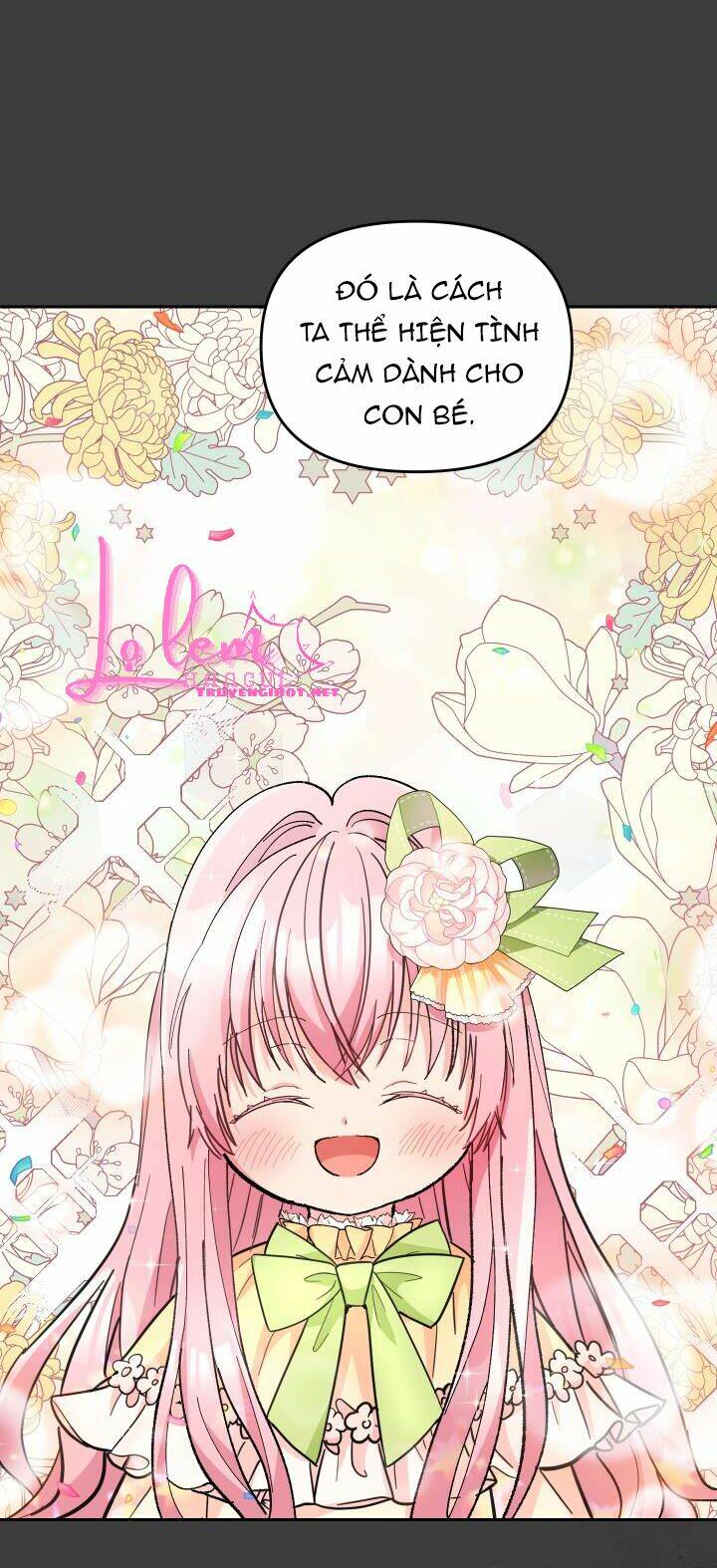 hoàng hậu bé bỏng chapter 40.2 15