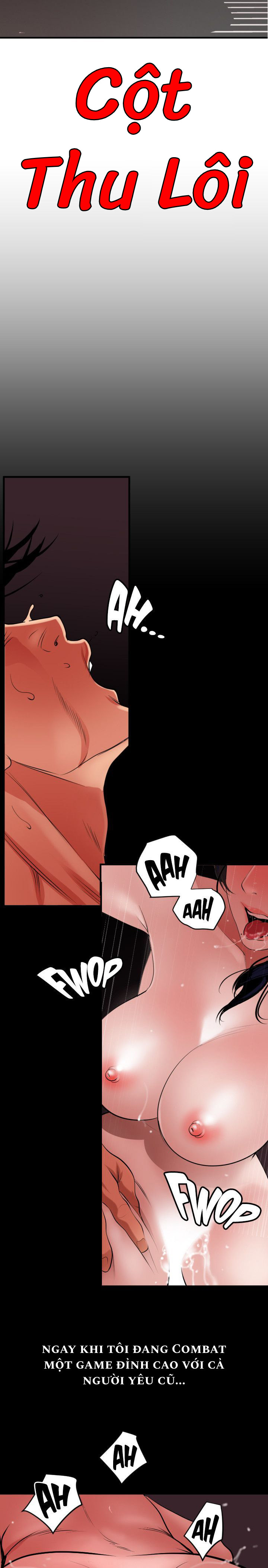 cột thu lôi chapter 53 4