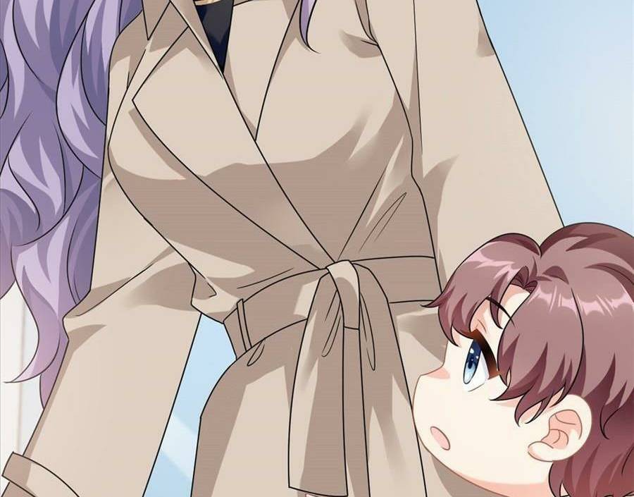 kim chủ của tôi chỉ mới 5 tuổi! chapter 3 3