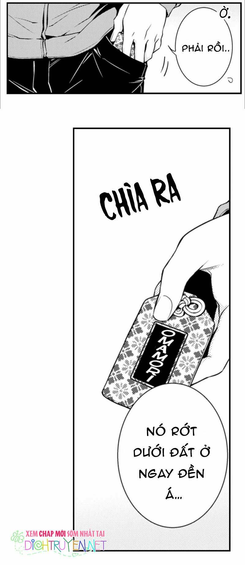 cô dâu cửu vỹ hồ chapter 4 17