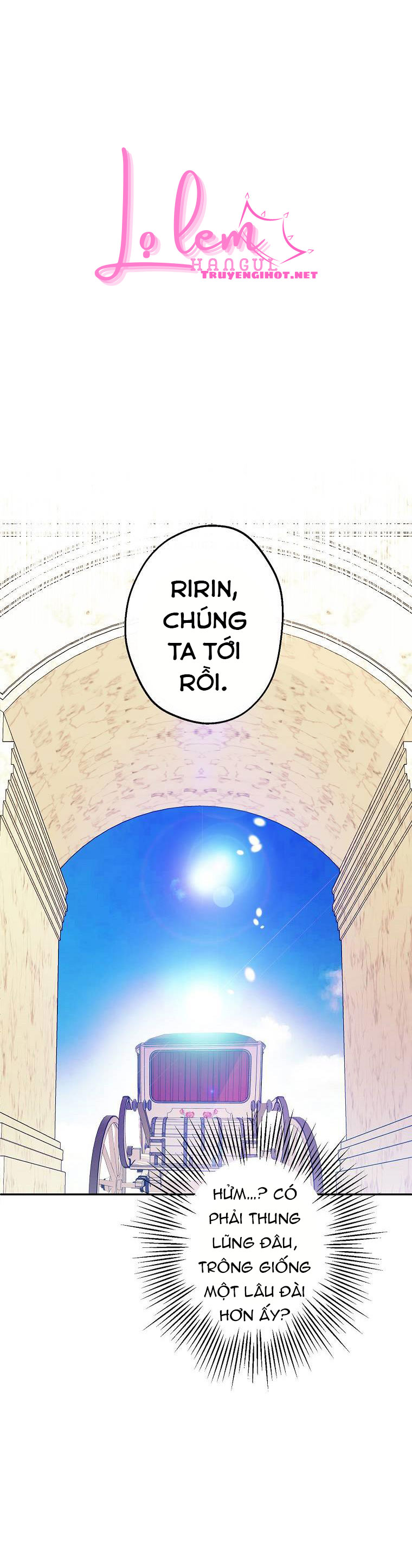 cuộc hôn nhân giả dối chapter 84.1 7