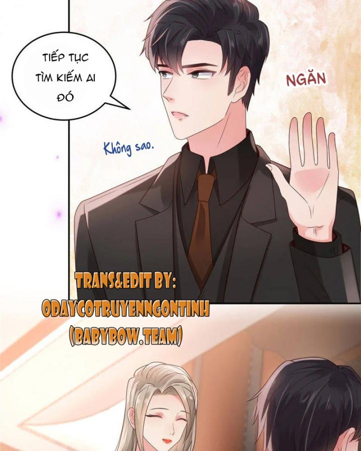 tái sinh tương ngộ chapter 83 15