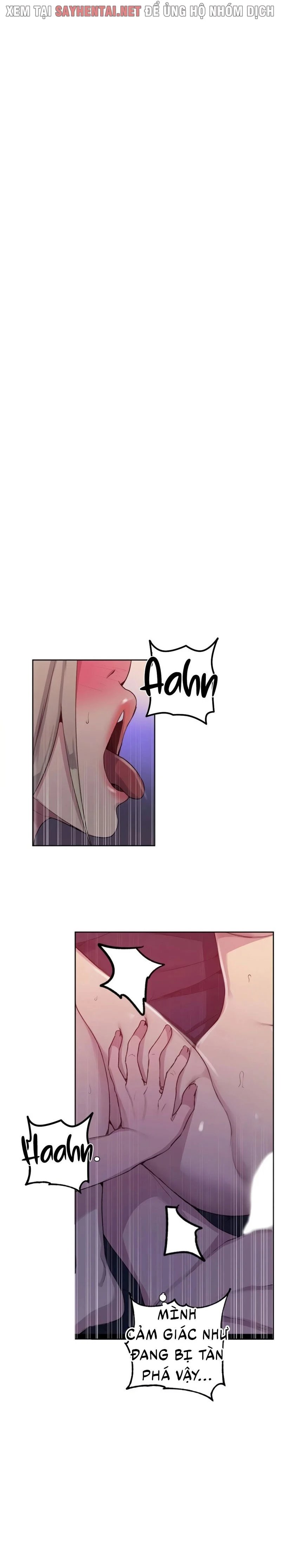 lớp học gia đình – secret class chapter 101 14