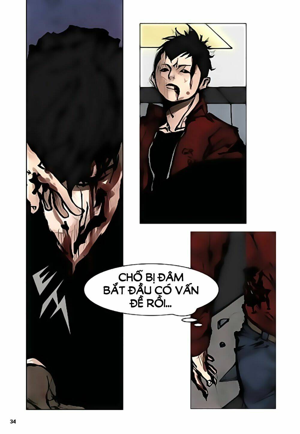 tong | tổng chapter 25 31