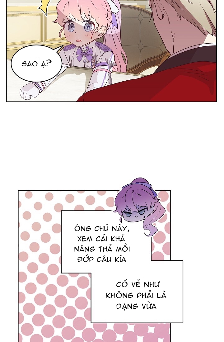 quý cô quyền lực chapter 10 27