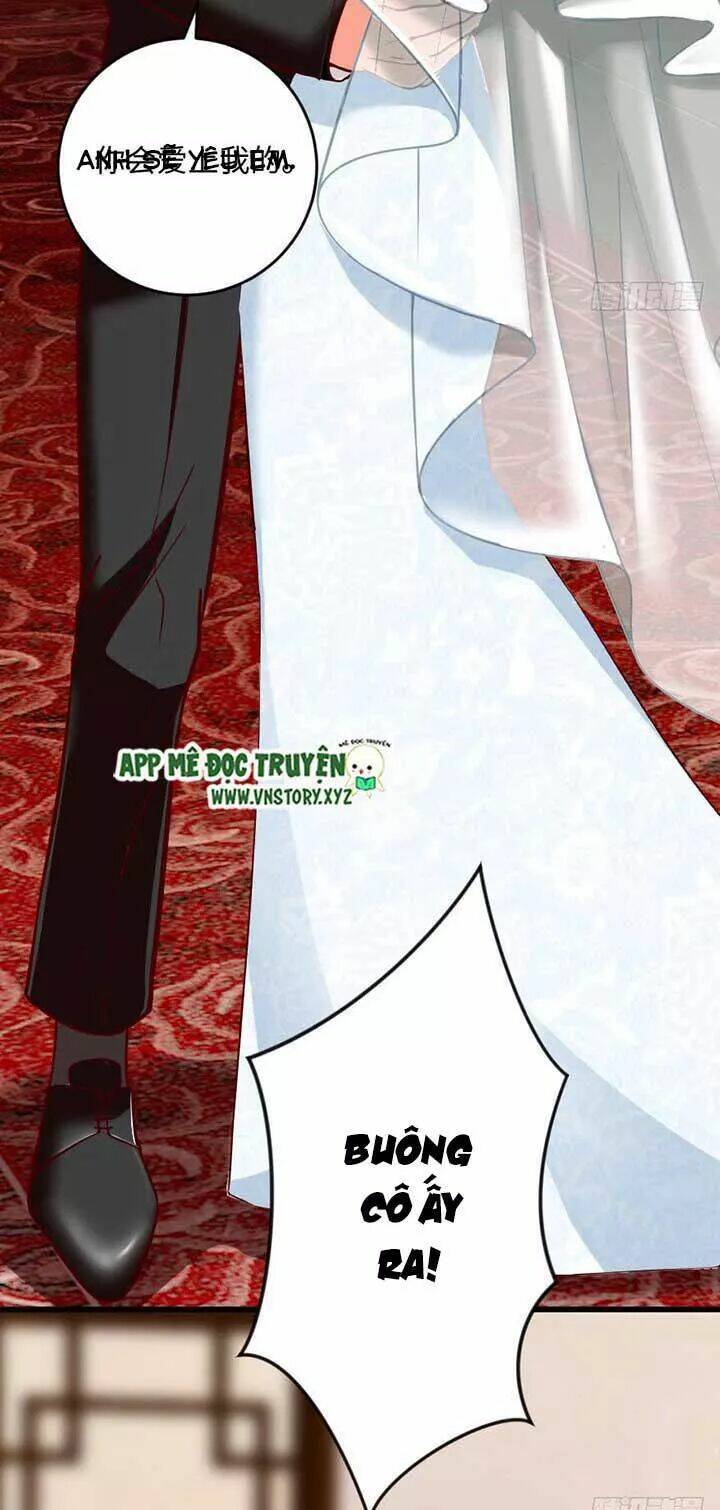 thiên hậu trở về chapter 99 42