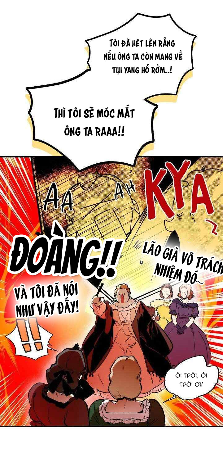 cổ tích về người mẹ kế chapter 23 43