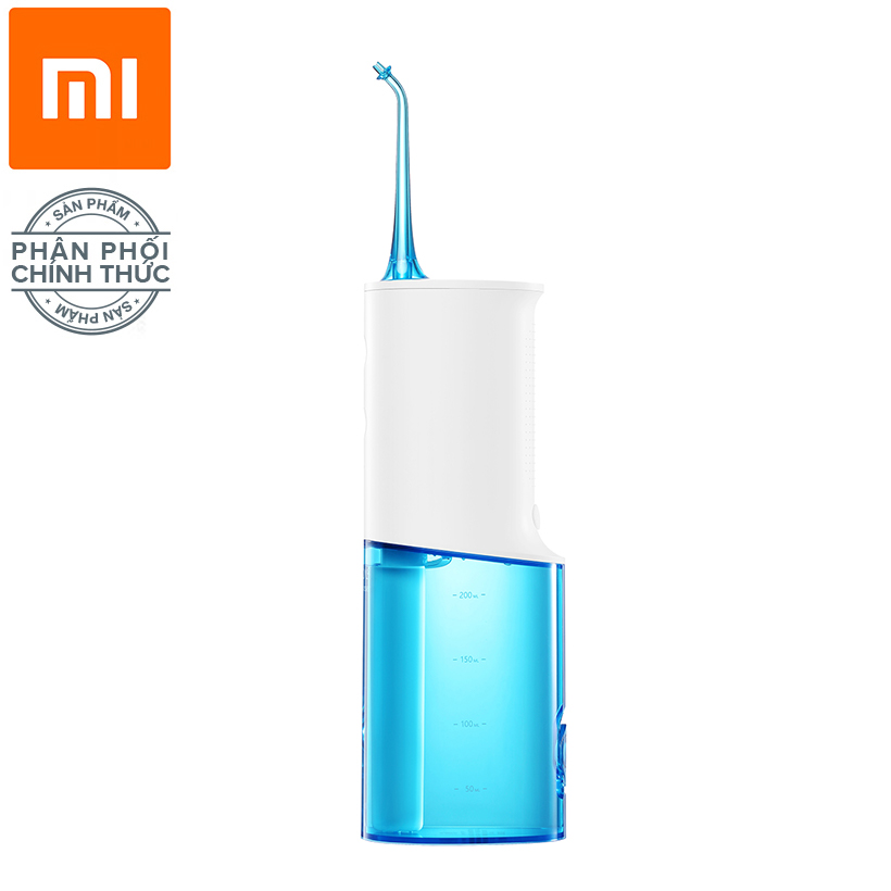 Bình xịt vệ sinh răng miệng Xiaomi Soocas W3