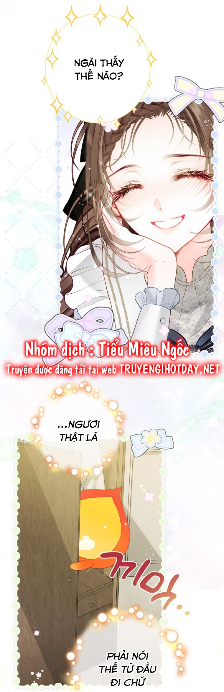 em sẽ khiến thế giới yêu thương của chị biến mất chapter 42 15