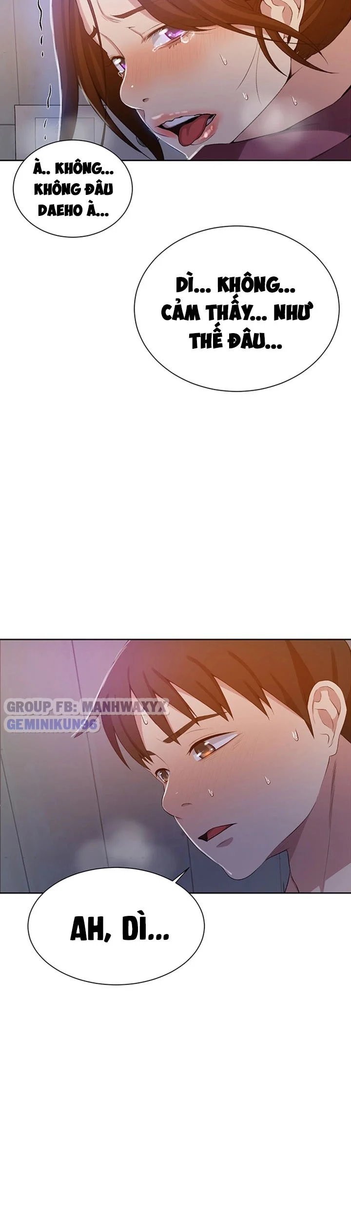 lớp học gia đình – secret class chapter 43 37