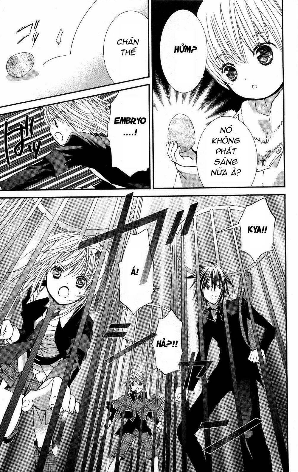 shugo chara chapter 40 26