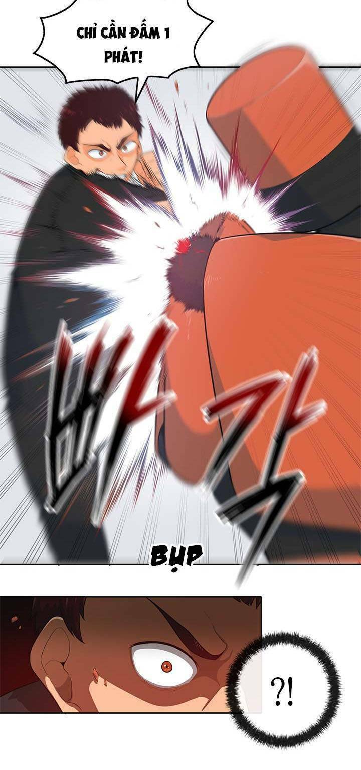 tôi tự động săn một mình chapter 4 30