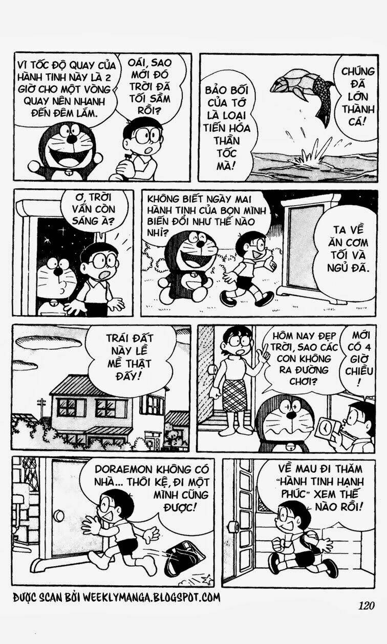 doraemon chapter 335 10