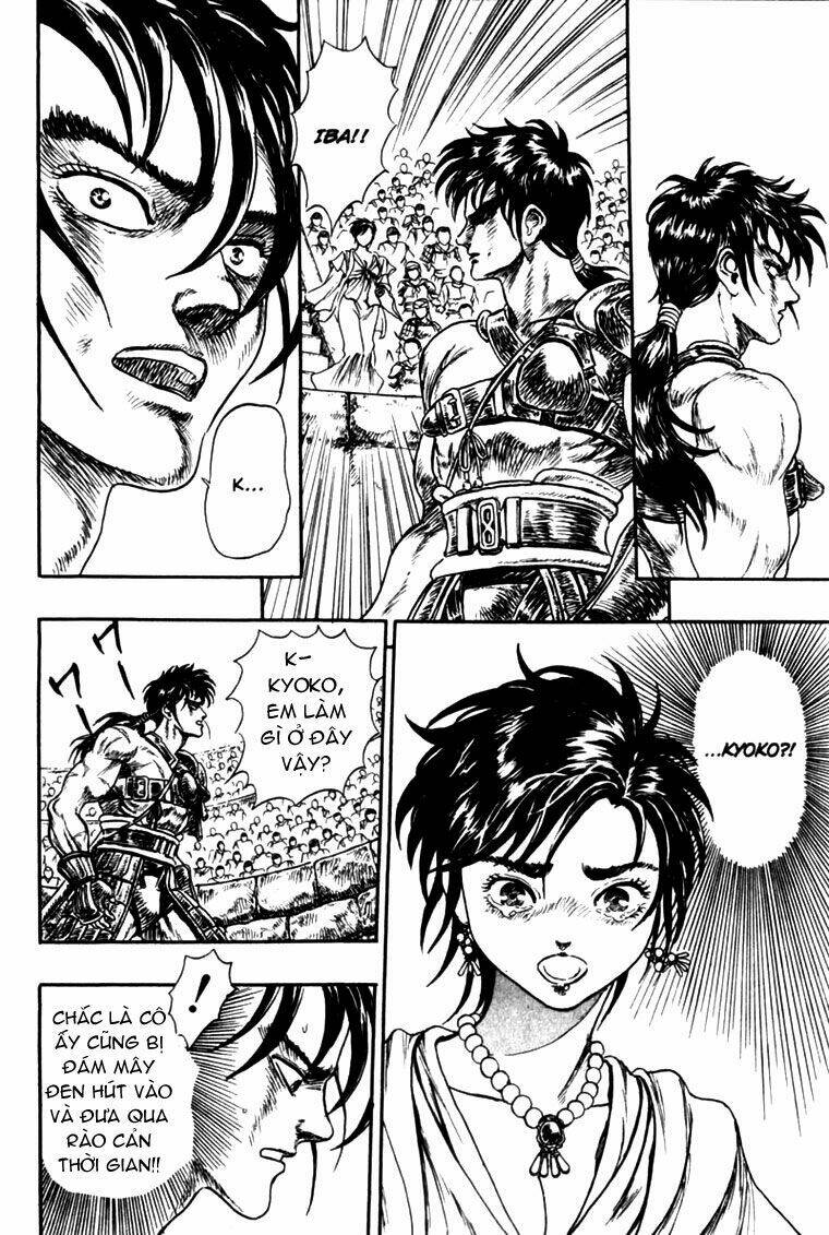 king of wolves chapter 3 8