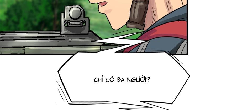 vua sinh tồn chapter 54 39