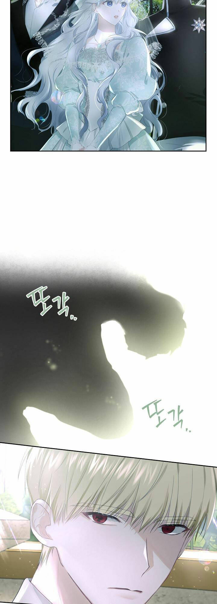 con gái bá tước bỗng thành vị hôn thê của thái tử điện hạ chapter 7 32