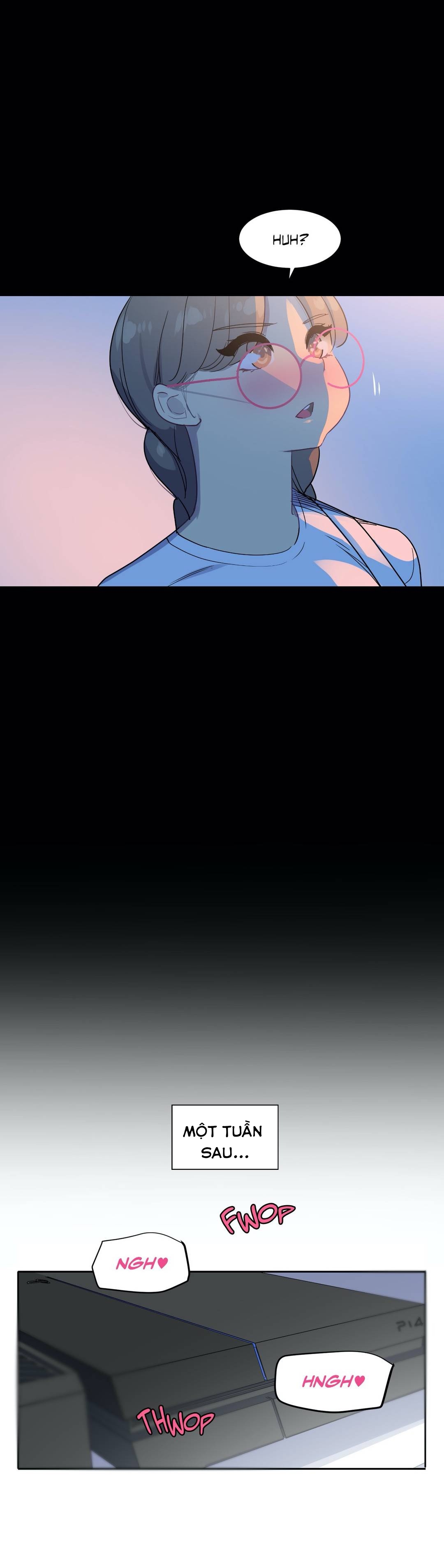 [18] chị gái sexy ở hồ bơi chapter 28 26