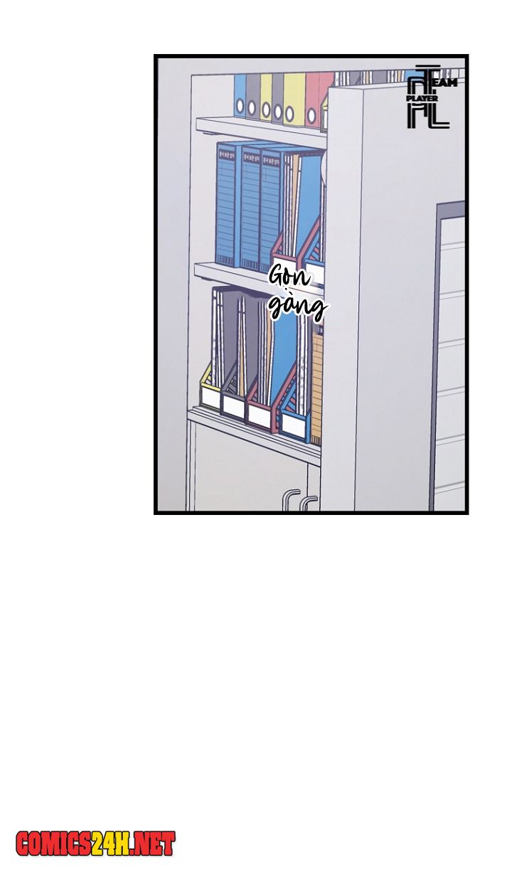 người xa lạ chapter 14 24