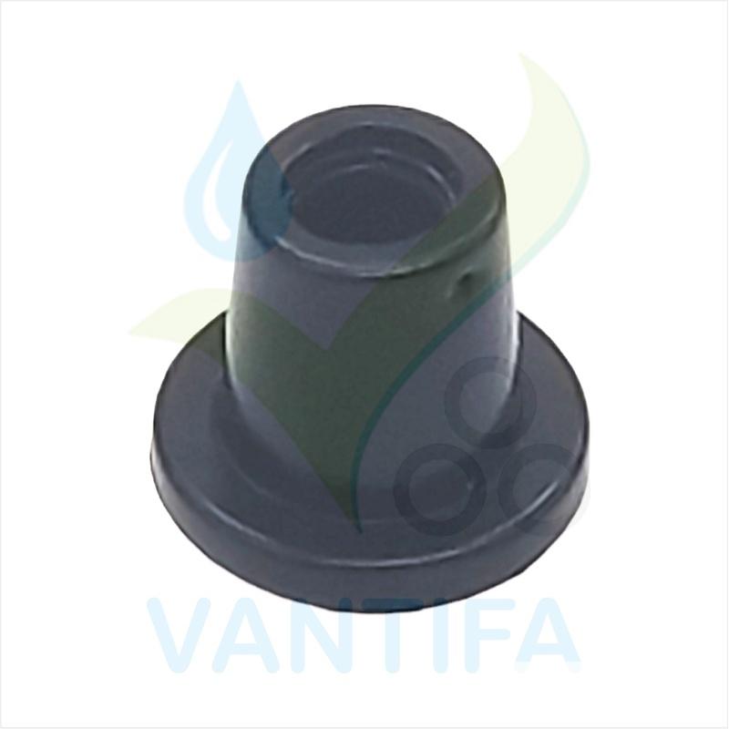 Ron ống 6mm tưới nhỏ giọt, tưới cục bộ