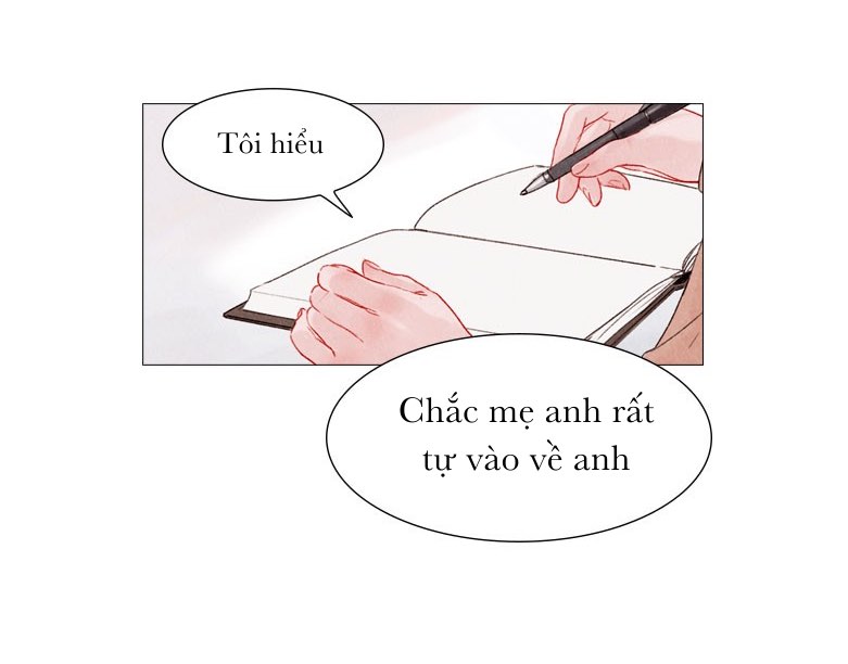tình yêu như một giấc mộng hè chapter 0.2 28