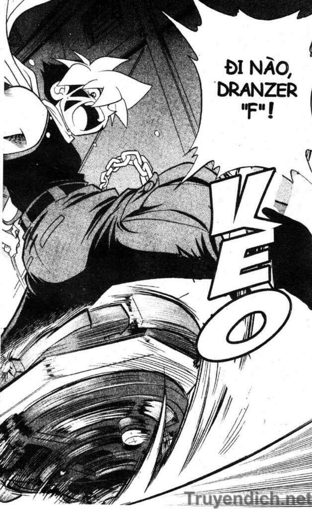 beley - con quay truyền thuyết chapter 5 117